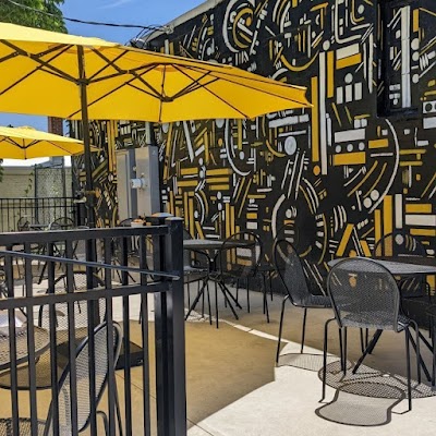 A Peace of Soul Vegan Kitchen (CARRYOUT & DELIVERY ONLY) food truck