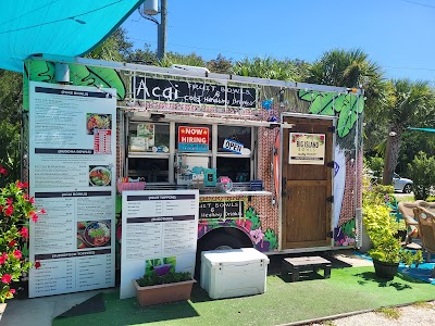 Big Island Bowls food truck