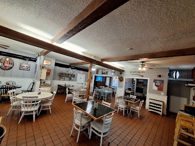 Uncle Worm's Texas Cuisine food truck