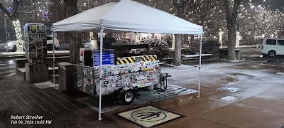 Gyro Cart food truck in Fort Collins