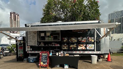 Sabrozon Mexican Food Truck food truck in Honolulu
