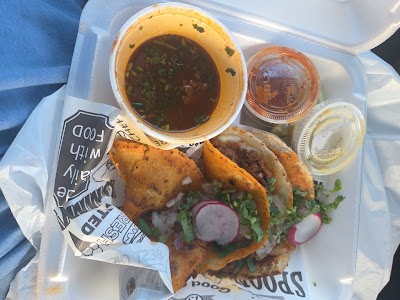 TAKIZIMO TACOS Y MAS FOOD TRUCK food truck in Virginia Beach