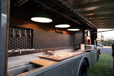 Fiasco on Main food truck in Walla Walla