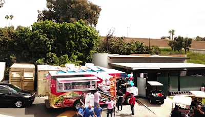 GermanYumTruck Catering & Events food truck in Anaheim