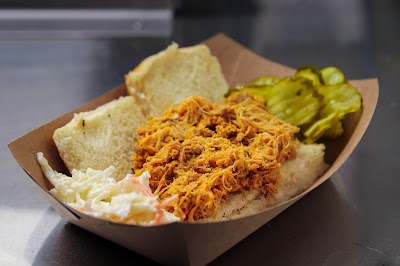 South End Sliders food truck