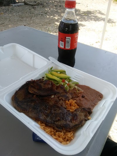 Food Truck Cecilia food truck in Columbia