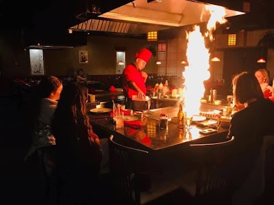 MR HIBACHI LOCO FOOD TRUCK food truck in Indianapolis