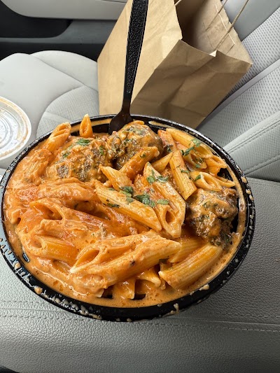 Little Italy Food Truck food truck in Ocean City