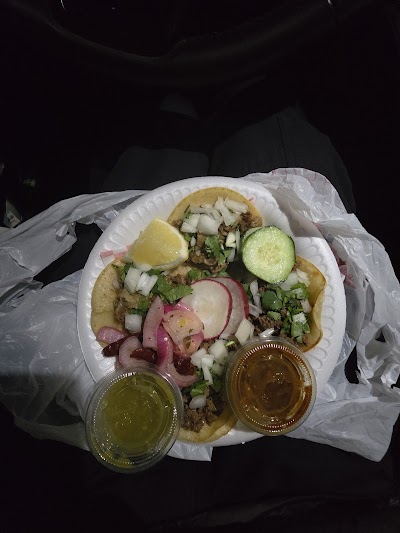 Taco Truck food truck in Fresno