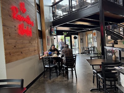 Indigenous Eats food truck in Spokane
