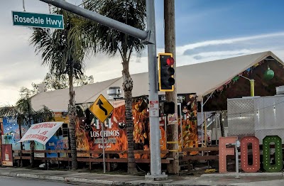 That Smash Shack food truck in Bakersfield