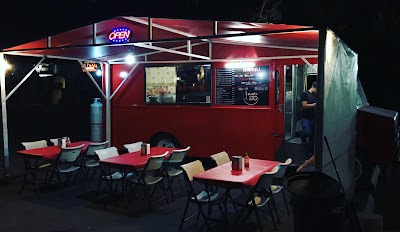 Sushi-lito Food Truck Mexican Sushi food truck in Tucson
