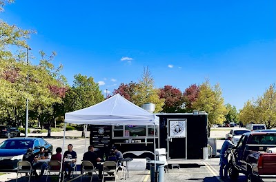 Ta' Cabrón Food Truck food truck
