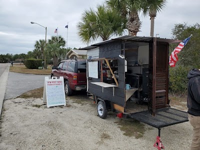 Hillbilly Eatz Food Service Consulting & Catering food truck in Panama City Beach
