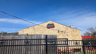 Birrieria y Taqueria Cortez food truck in Fort Worth