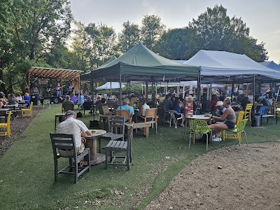Green Acres Food Truck Park food truck in Boise