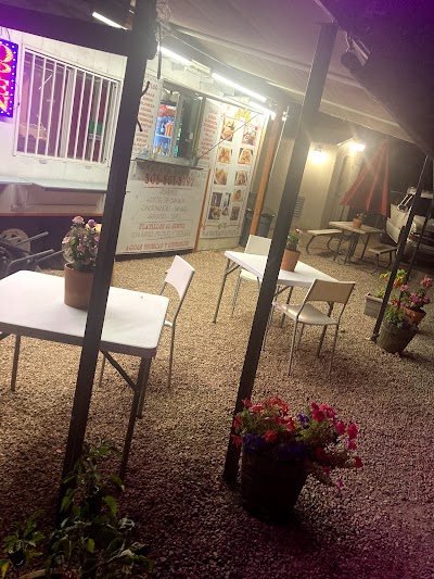 El Queretano (Food Truck) food truck in Santa Fe