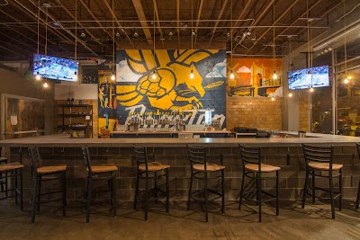 Braxton Brewing Company food truck in Covington