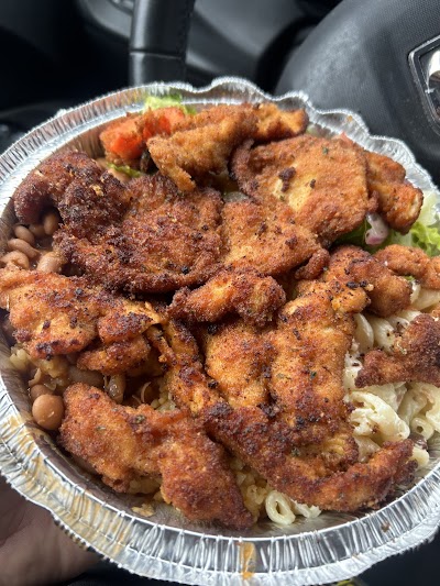 Oscar's Lunch Truck food truck in Newark