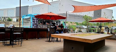 Zoe's Place Food Truck food truck in San Diego