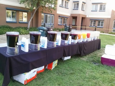 Baja Tacos & Gourmet Catering food truck