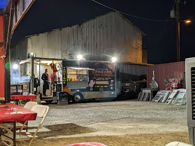 Comiendo Con memo food truck