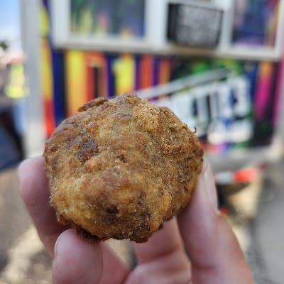 Antoinette's Cajun Cuisine food truck