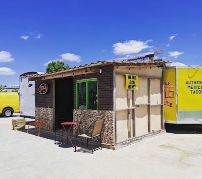 I Love Tacos TAQUERIA food truck