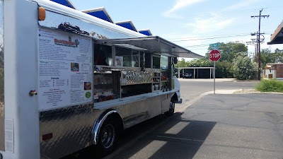 Burgerrito Food Truck food truck in Tucson