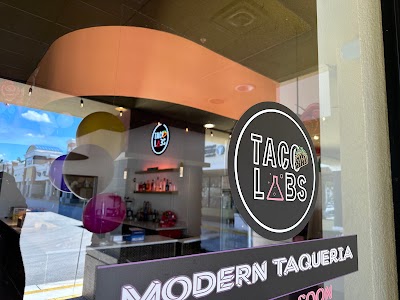 Taco Labs - Kitchen & Bar (East Boca) food truck