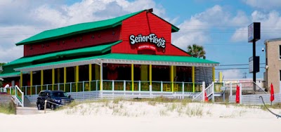Señor Frog's | Panama City Beach food truck