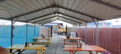 Taco Joes food truck