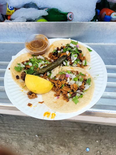 Tacos El Jaliscience Food Truck food truck in Fresno