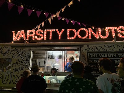 The Varsity Truck food truck
