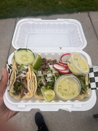 Frida’s Food Truck food truck in Minneapolis