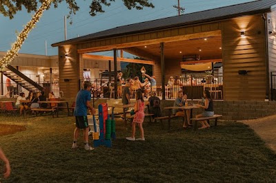 Phoodery food truck