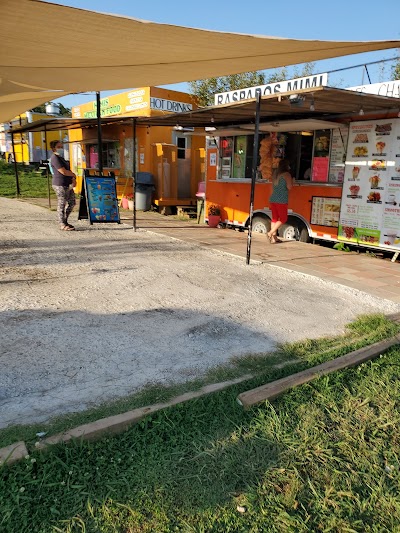 Ying Chang Hmong & Chinese Hot Food food truck in Fayetteville
