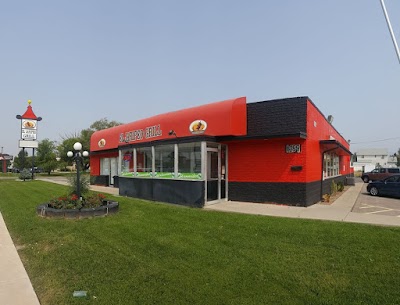 El Jaripeo Grill Mexican Food food truck