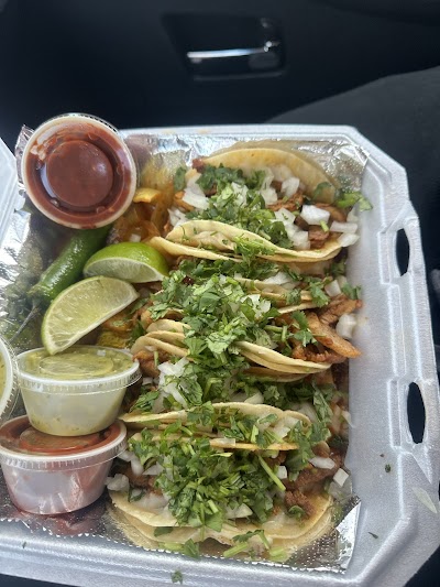 Tortas La Silla Food Truck food truck