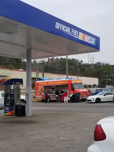Dos Hermanos (Taco Truck) food truck