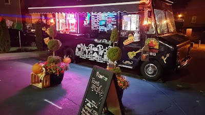 Tasty Taquitos food truck in Pittsburgh