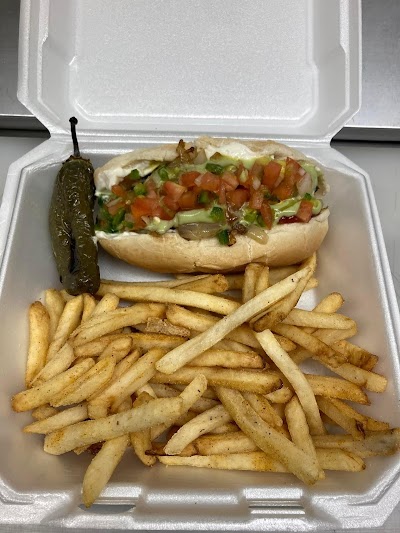 El Sonorense Mexican Food Truck food truck in Wichita