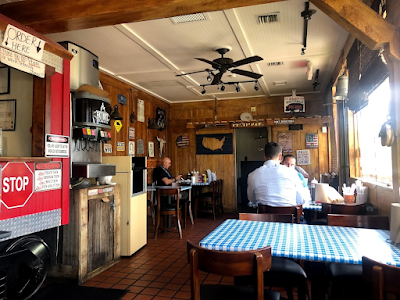 Fat Boyz Barbecue Restaurant food truck in Boca Raton