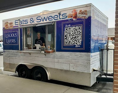 Luscious Layers food truck