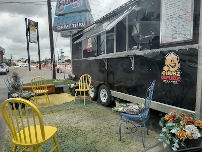 CHUBZ SPUDZ food truck