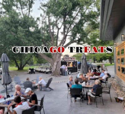 Cle's Chicago Treats food truck