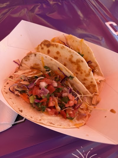 Crave of Kansas City Food Truck food truck in Kansas City