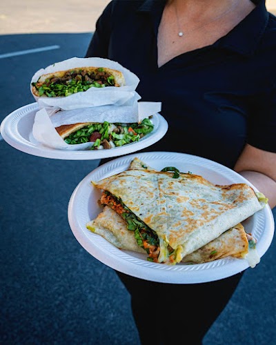 Sanchez Tacos LV food truck