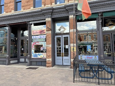 Little Latitudes | Cajun Street Food food truck in Fort Collins