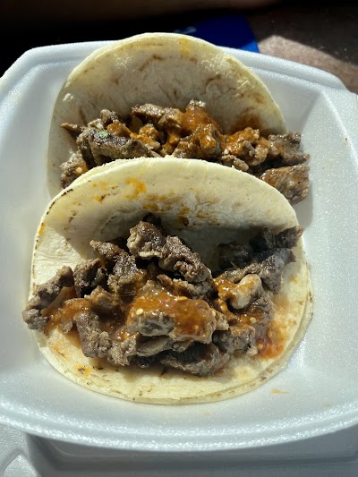 Taqueria La Herradura Food Truck food truck in Knoxville